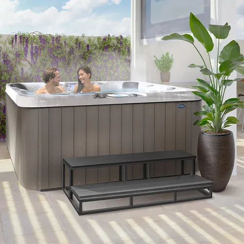 Escape hot tubs for sale in St George